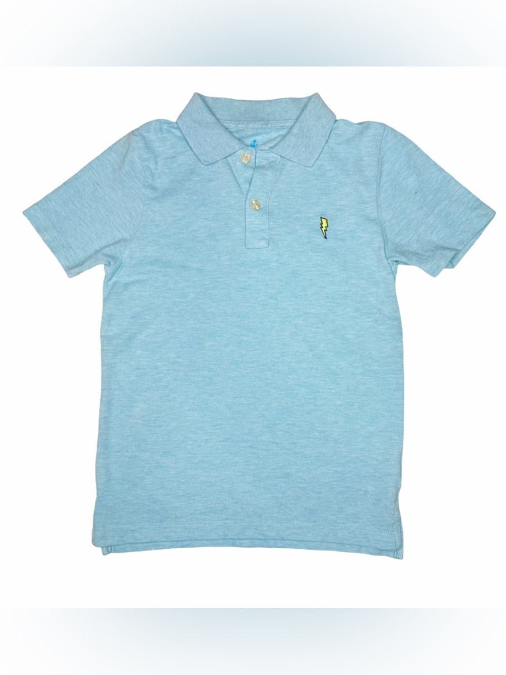 Crewcuts Lightning‎ Bolt Polo